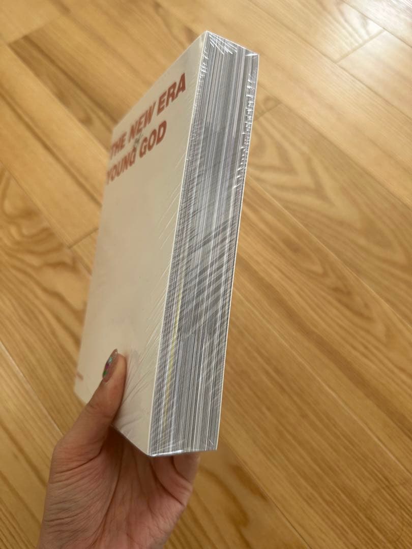 【新品未開封】BTS ユンギ SUGA マスターフォトブック