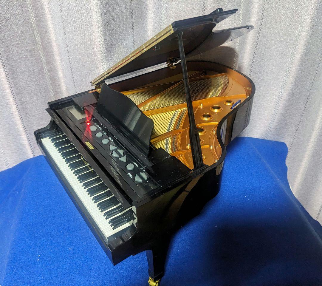 SEGATOYS グランドピアニスト GRAND PIANIST セガトイズ