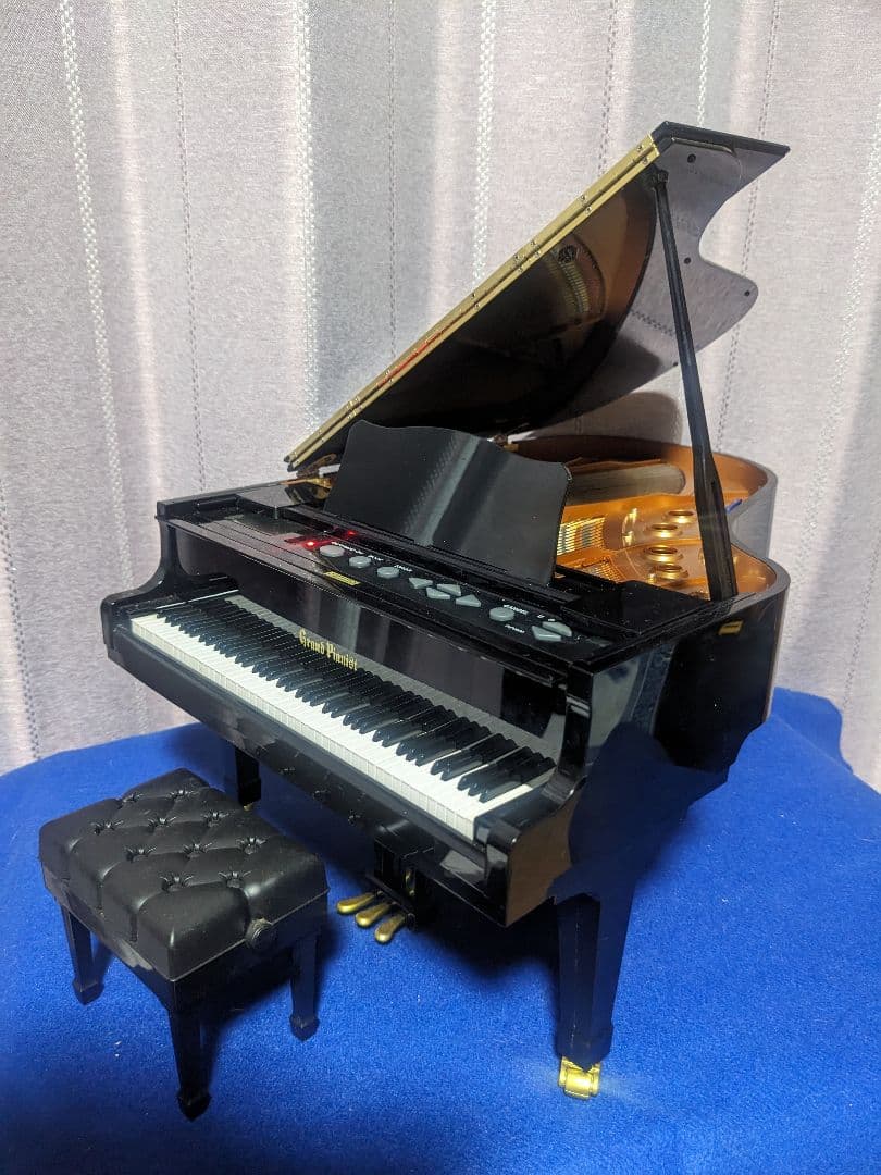 SEGATOYS グランドピアニスト GRAND PIANIST セガトイズ