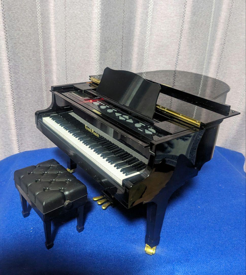 SEGATOYS グランドピアニスト GRAND PIANIST セガトイズ