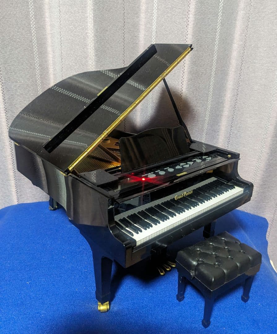 SEGATOYS グランドピアニスト GRAND PIANIST セガトイズ
