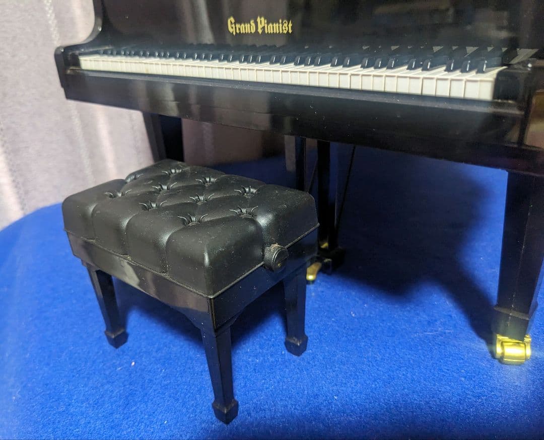 SEGATOYS グランドピアニスト GRAND PIANIST セガトイズ