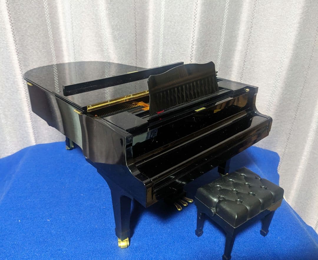 SEGATOYS グランドピアニスト GRAND PIANIST セガトイズ