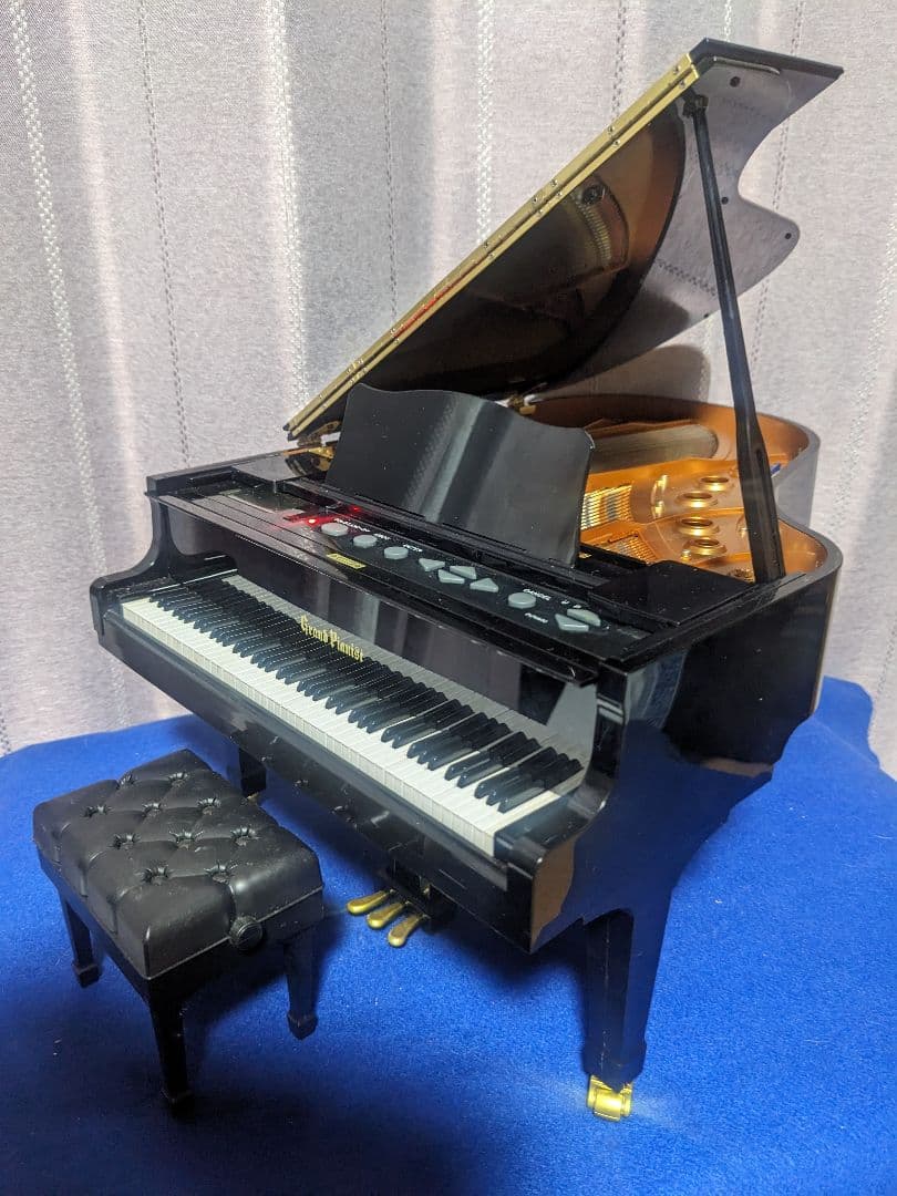 SEGATOYS グランドピアニスト GRAND PIANIST セガトイズ