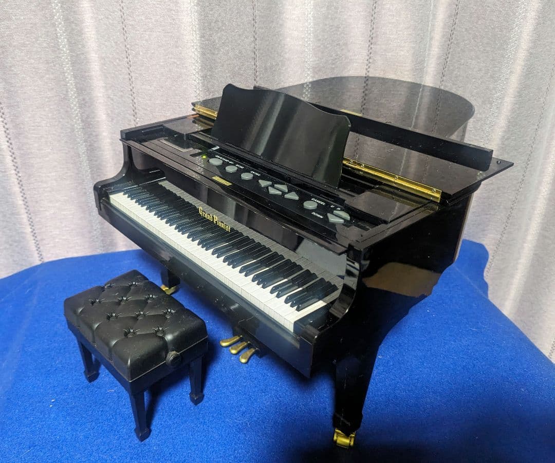 SEGATOYS グランドピアニスト GRAND PIANIST セガトイズ