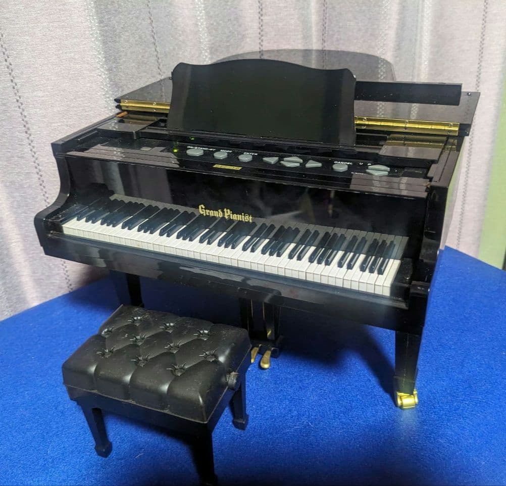 SEGATOYS グランドピアニスト GRAND PIANIST セガトイズ