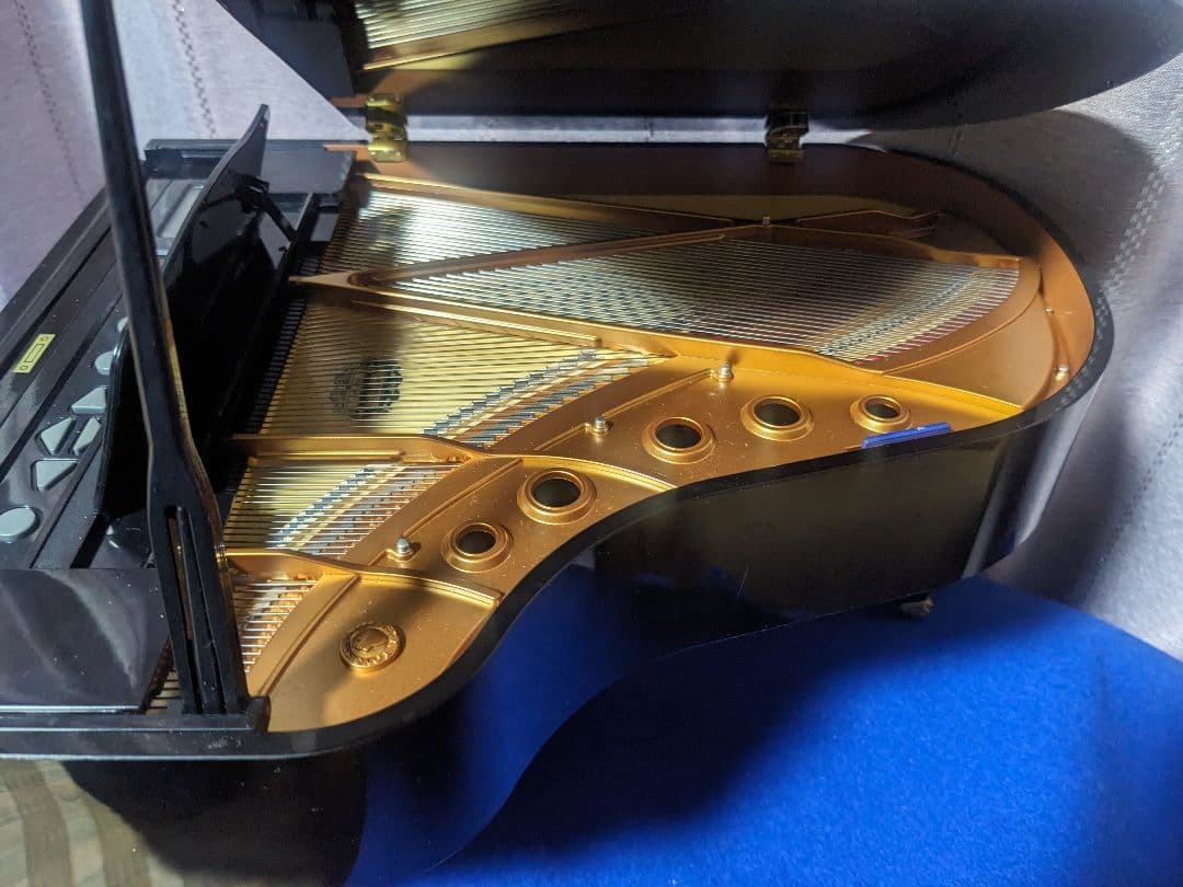 SEGATOYS グランドピアニスト GRAND PIANIST セガトイズ