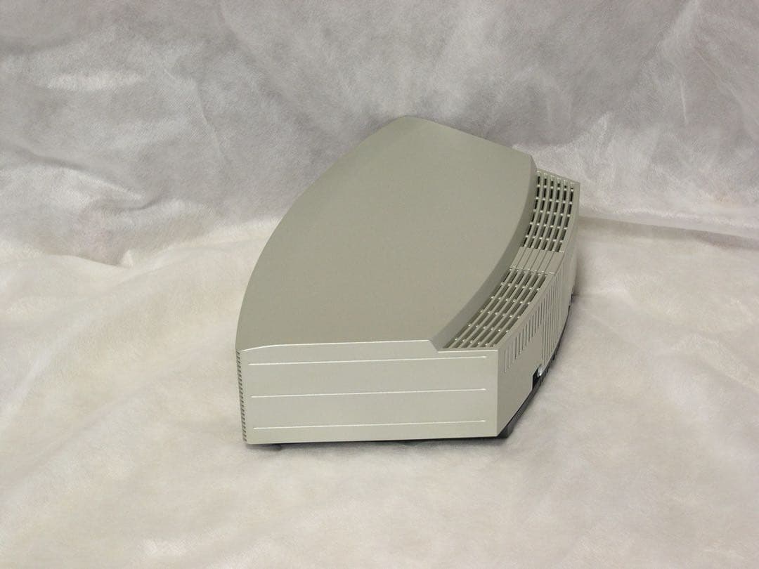 BOSE WAVE MUSIC SYSTEM AWRCCC 動作品 台座付