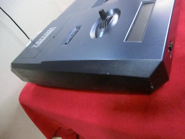 132：KORG　TRITONEX76　ジャンク　引取限定：埼玉県所沢市