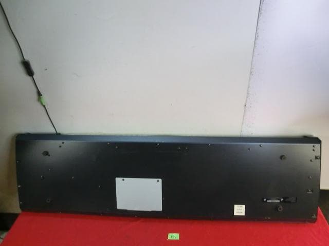 132：KORG　TRITONEX76　ジャンク　引取限定：埼玉県所沢市