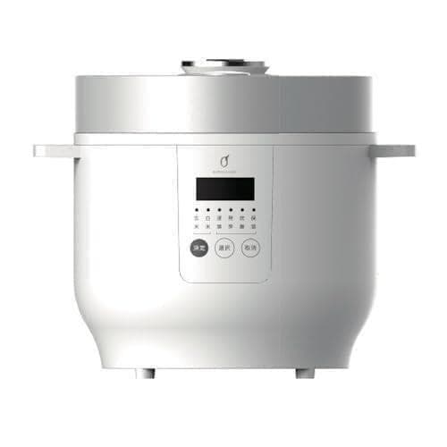 発芽玄米炊飯器 HATSUGA LABO 発芽玄米炊飯器 ELM-10