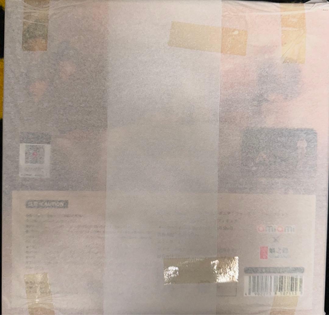 勝利の女神：NIKKE モダニア：ファースト・アフェクション 1/12 完成品