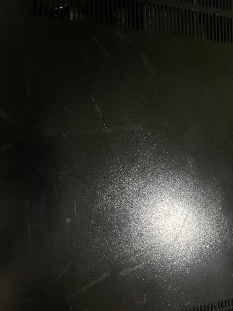 プリメインアンプ Victor JA-S5 今月まで