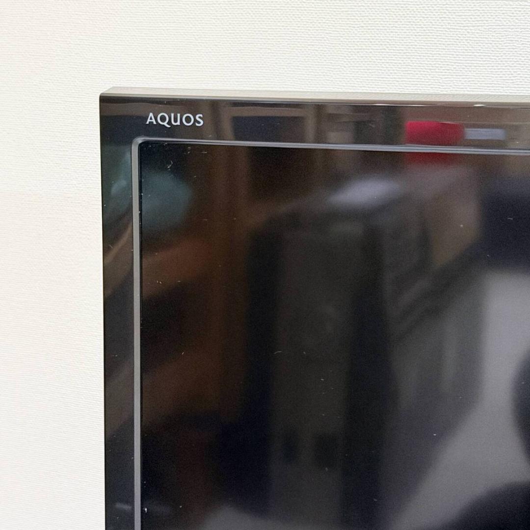 甲HK11306　美品　送料無料　即購入可能　スピード発送　液晶テレビ