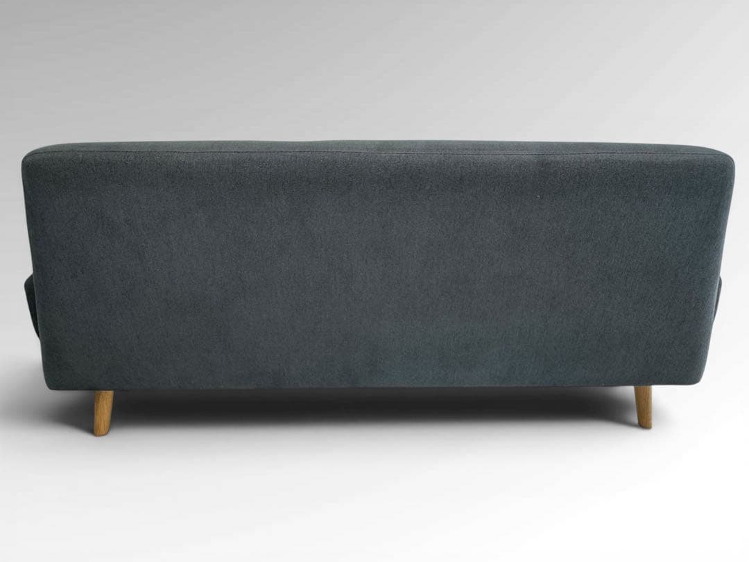 イデー アーオ ソファ IDEE AO SOFA グレー 2人掛け 無印 北欧