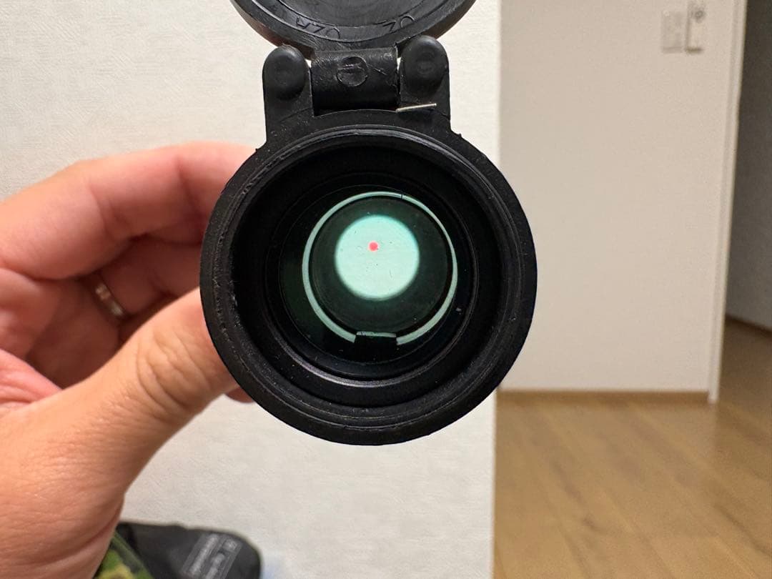 サイトロン MD30 ダットサイト