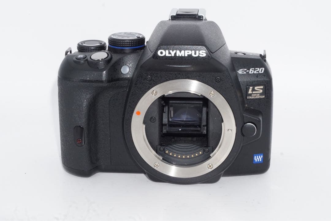デジタルカメラ OLYMPUS E-620