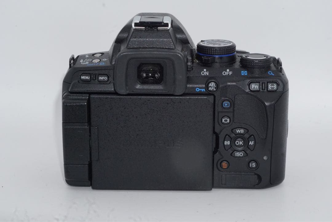 デジタルカメラ OLYMPUS E-620