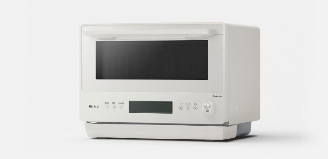 NE-FB2D-W パナソニック　単機能レンジ　新品未開封