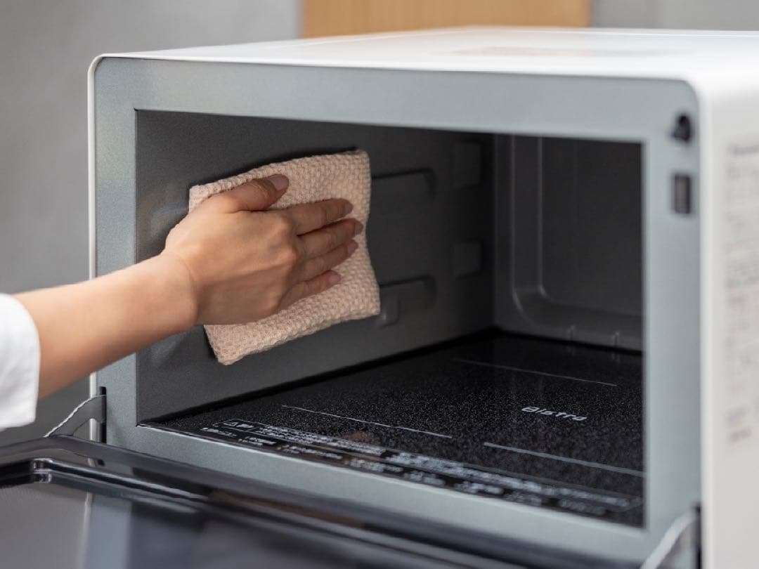 NE-FB2D-W パナソニック　単機能レンジ　新品未開封