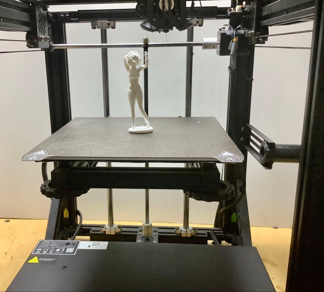 エンダー-5S1 3Dプリンター 本体