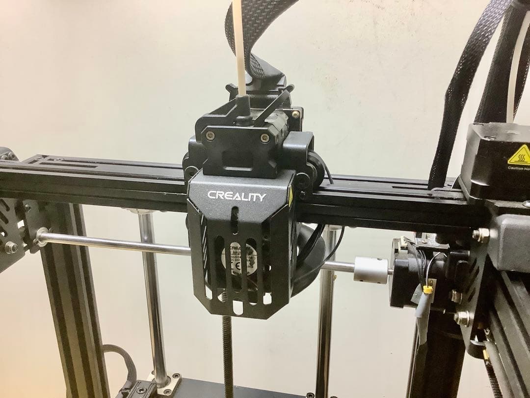 エンダー-5S1 3Dプリンター 本体