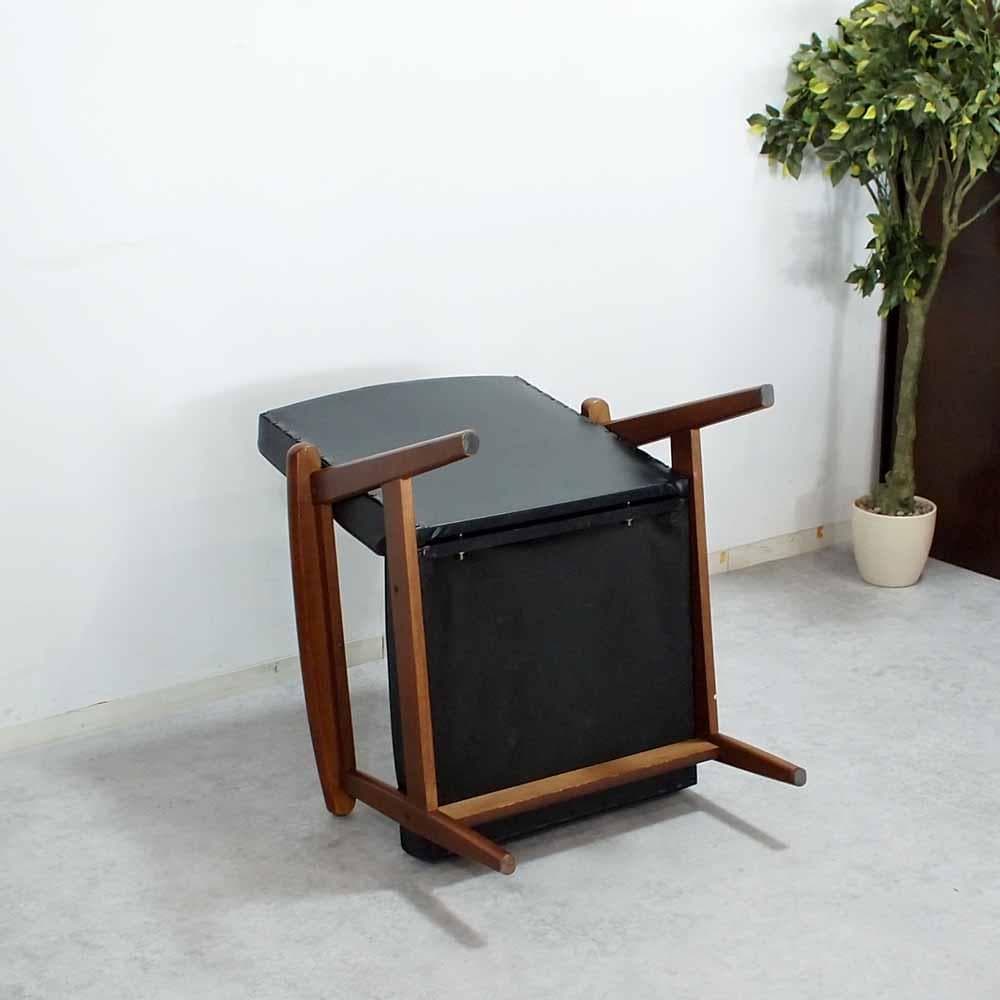 カリモク/karimoku Kチェア ヴィンテージ 1シーター ZR24471