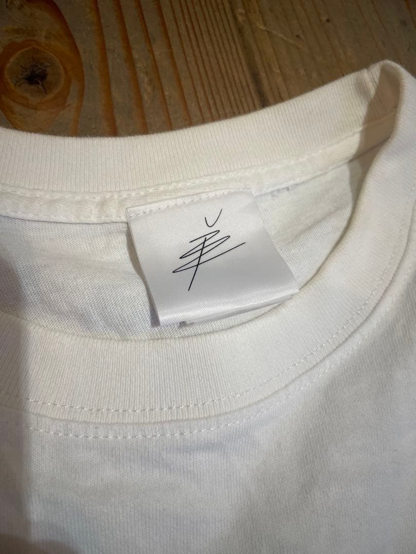 羊文学 フォト Tシャツ