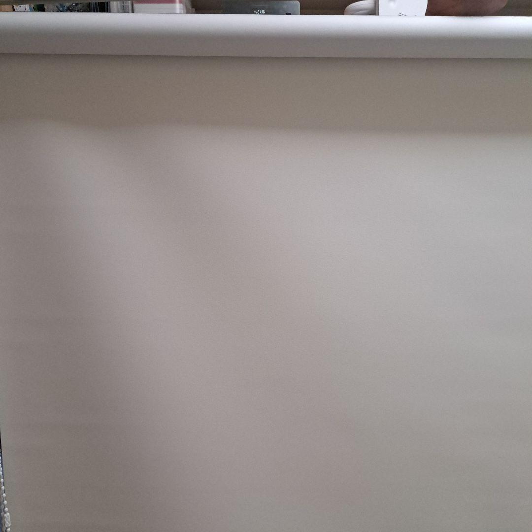 【セール】訳あり未使用！立川機工 FIRSTAGE ロールスクリーン