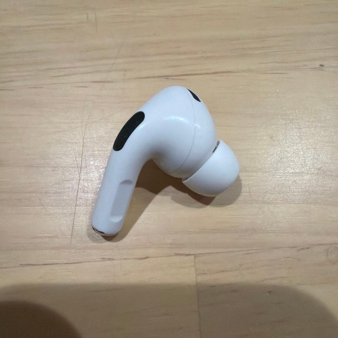 AirPods Pro2 右耳 USB-C対応