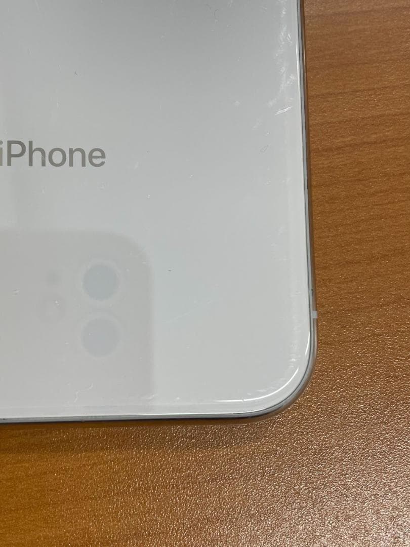 ア*ラ様 動作確認済み iPhone X 256GB ID:P6166