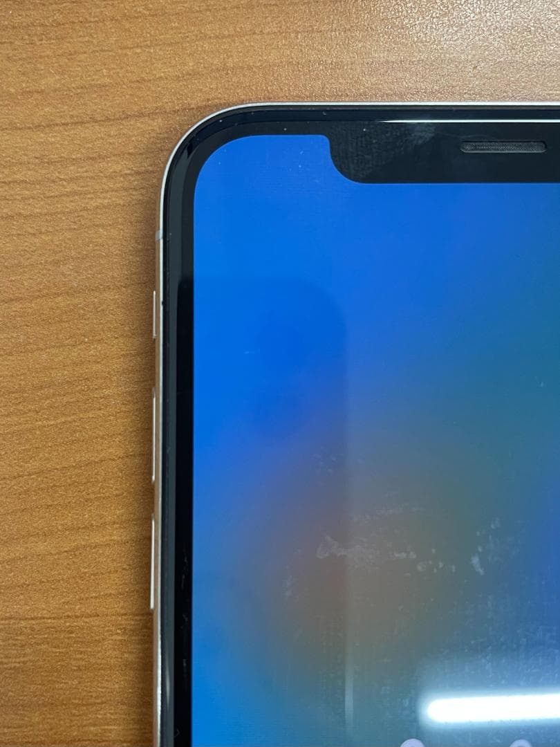 ア*ラ様 動作確認済み iPhone X 256GB ID:P6166