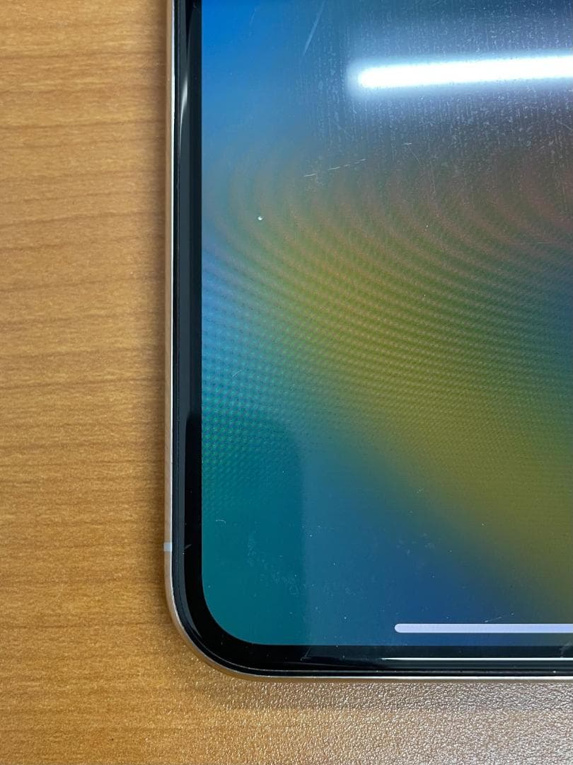 ア*ラ様 動作確認済み iPhone X 256GB ID:P6166