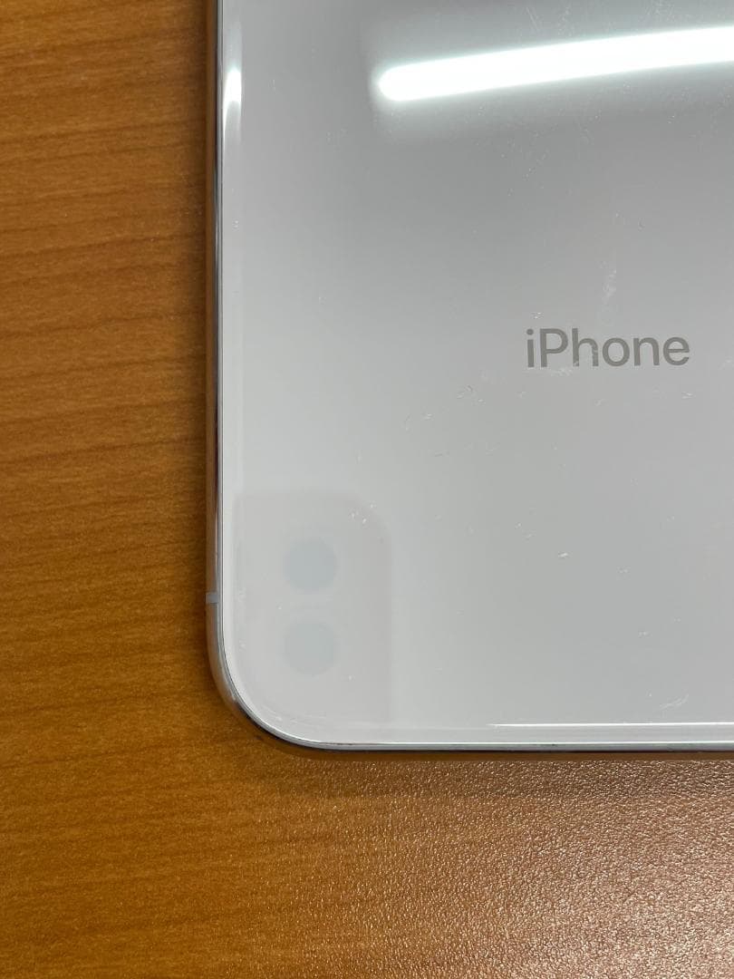 ア*ラ様 動作確認済み iPhone X 256GB ID:P6166