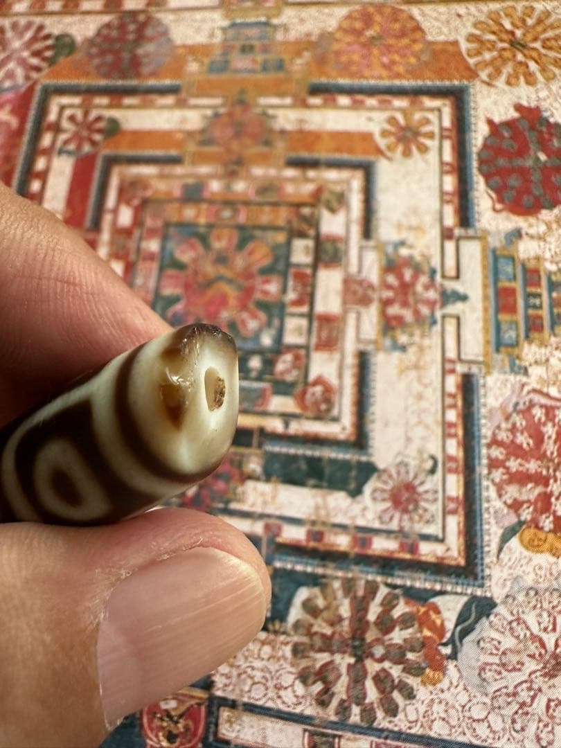 チベット天珠石、山珊瑚