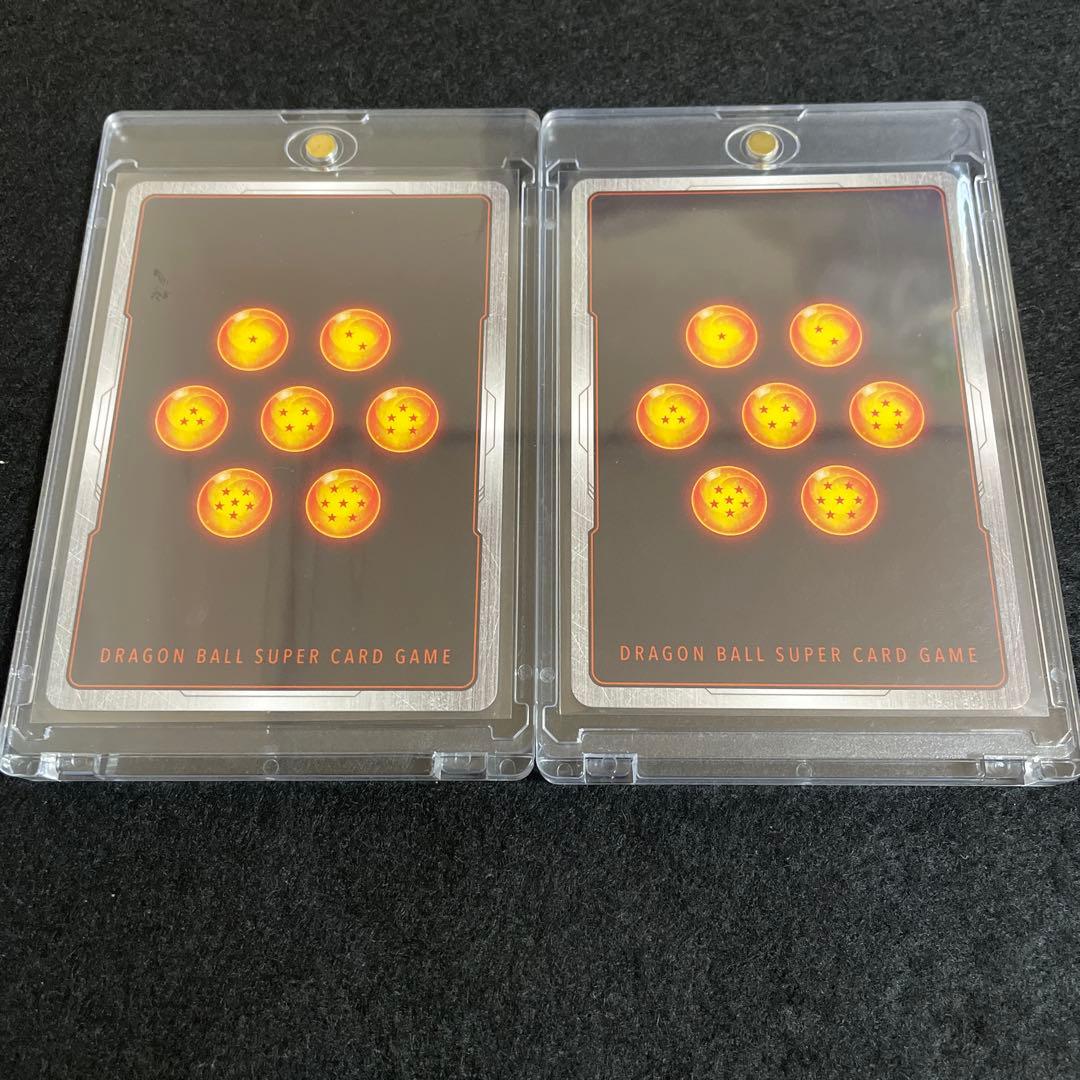 ゴジータGTSCR デュアルエボリューション　フュージョンワールドドラゴンボール