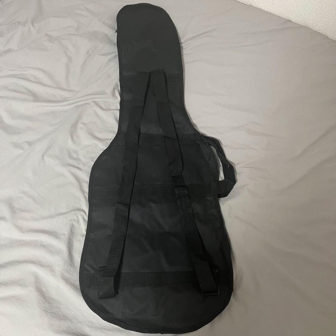 FERNANDES TEJ-STD 2S ブラック テレキャスタータイプ