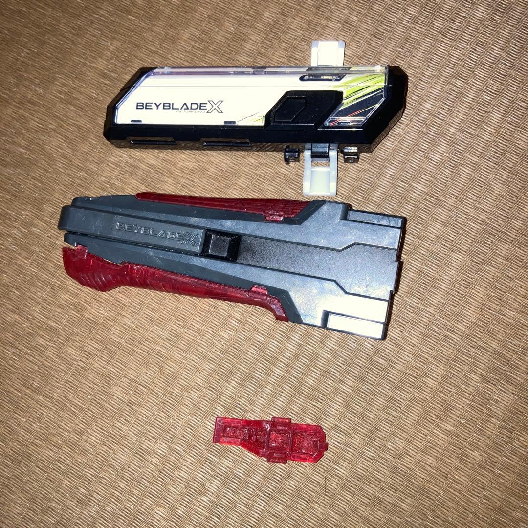 ベイブレードXセット スタジアム付き　まとめ売り