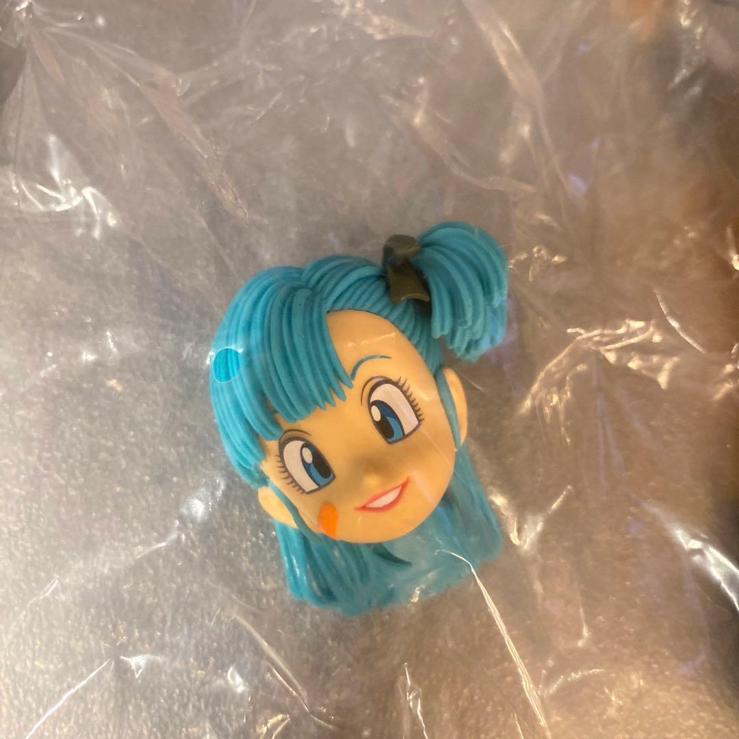 造形天下一武道会　ブルマ　内袋未開封