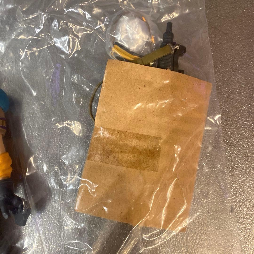 造形天下一武道会　ブルマ　内袋未開封