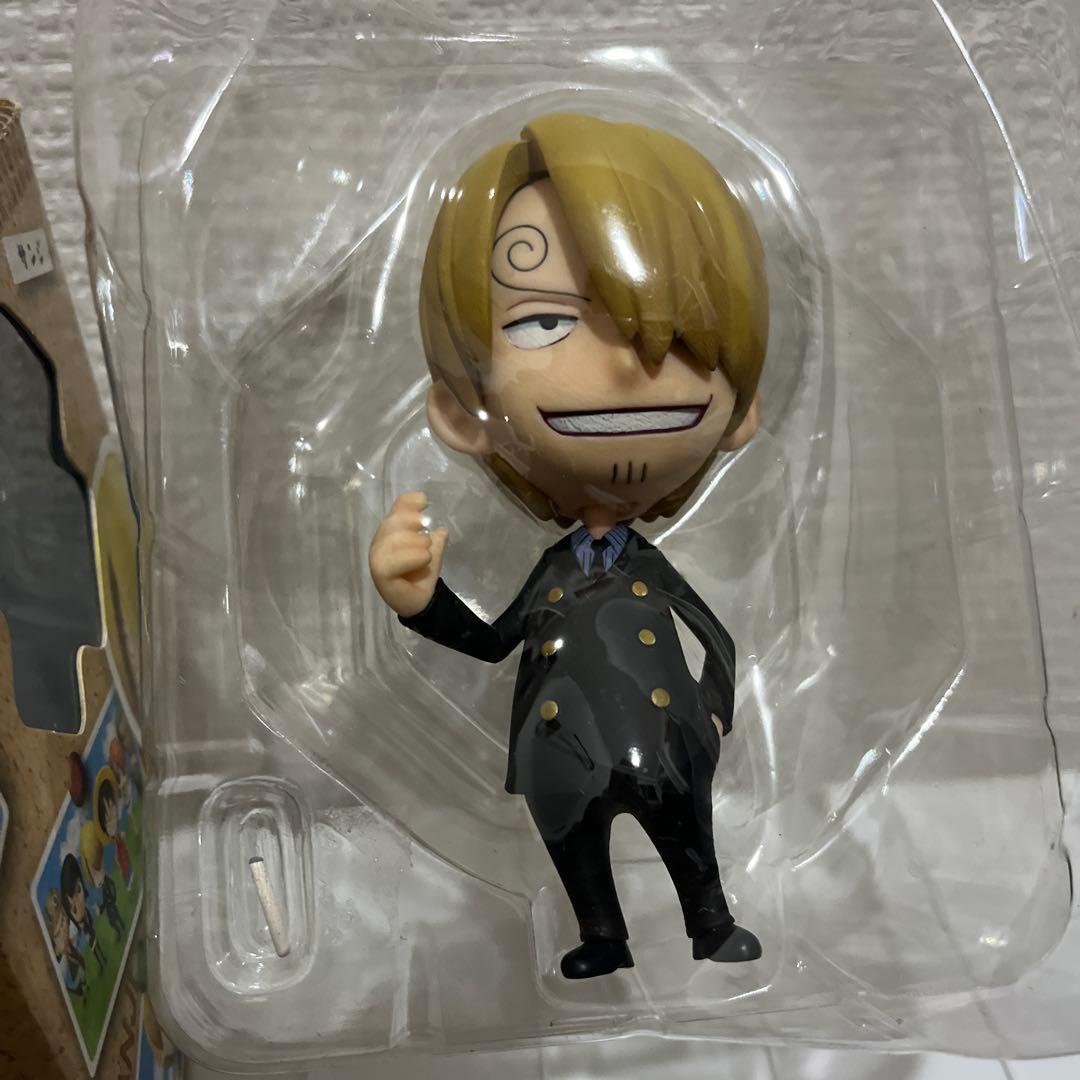 P.O.P Portrait Of Pirates 麦わら劇場