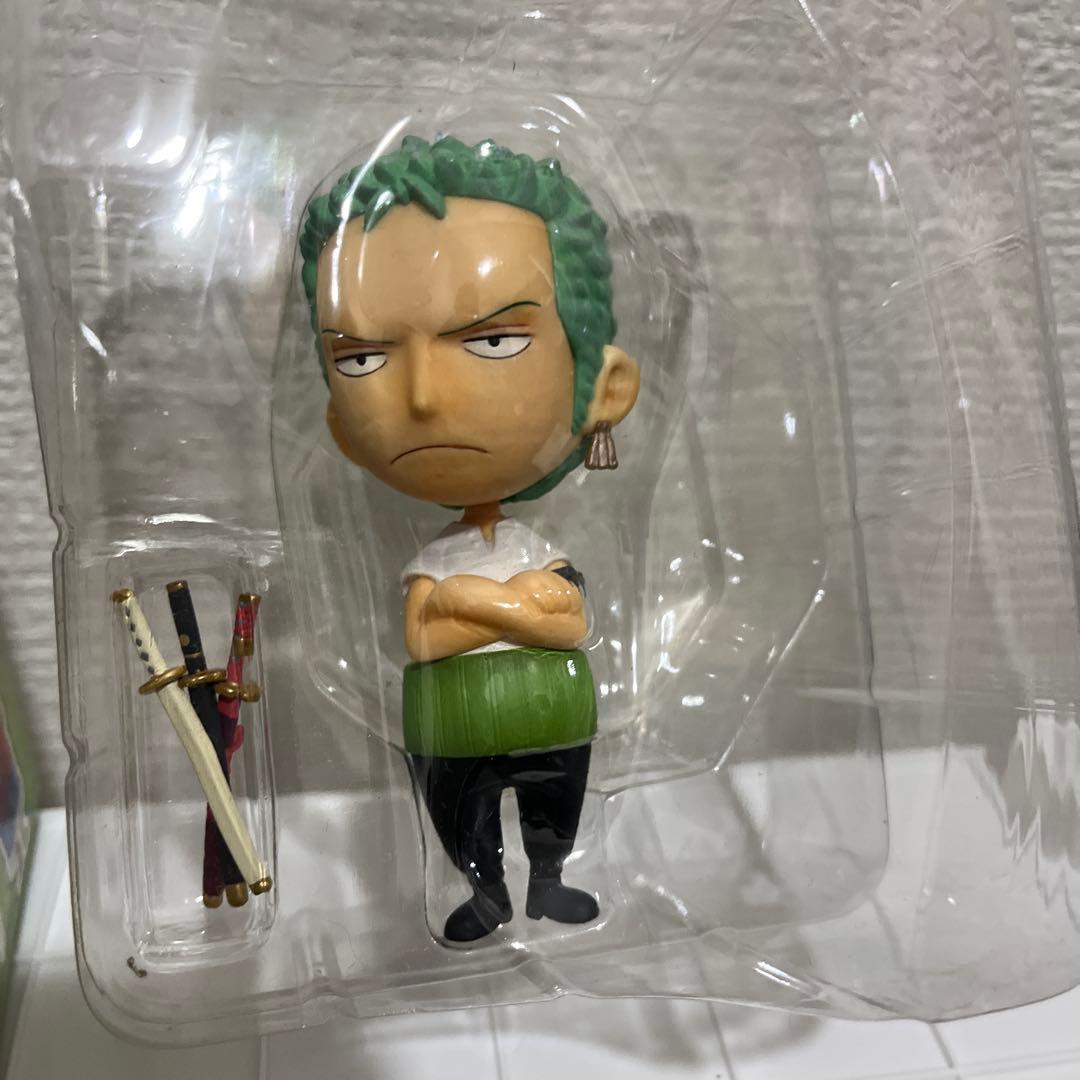 P.O.P Portrait Of Pirates 麦わら劇場