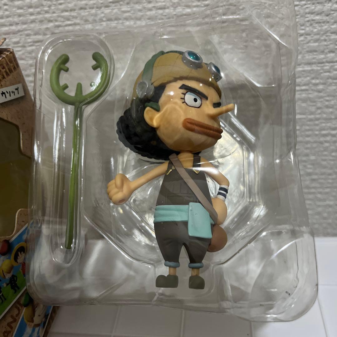 P.O.P Portrait Of Pirates 麦わら劇場