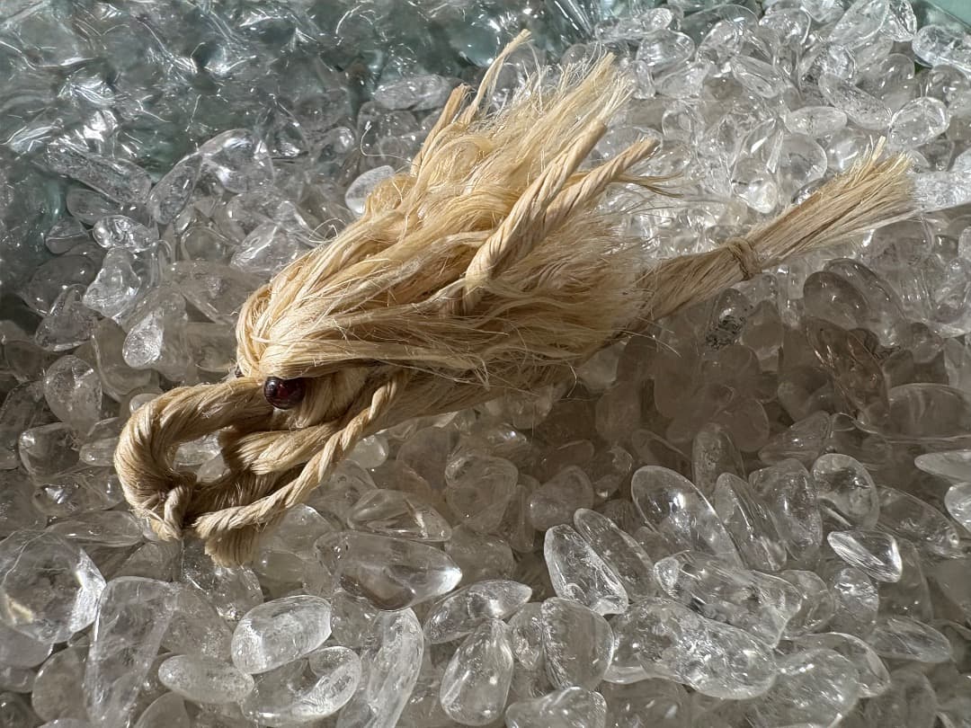 精麻龍☆精麻☆大麻☆龍☆ハンドメイド