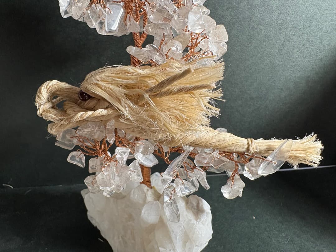 精麻龍☆精麻☆大麻☆龍☆ハンドメイド