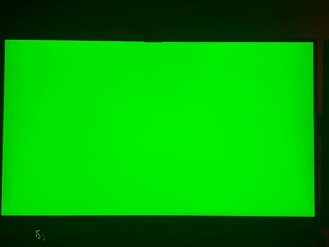 [美品] Dell S2721DS 2K 75HZ モニター 本体