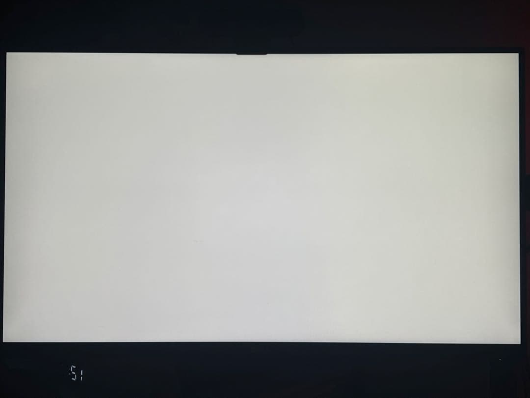 [美品] Dell S2721DS 2K 75HZ モニター 本体