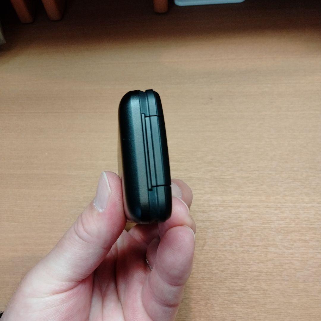 ほぼ新品 docomo KY-41B DIGNO ケータイ