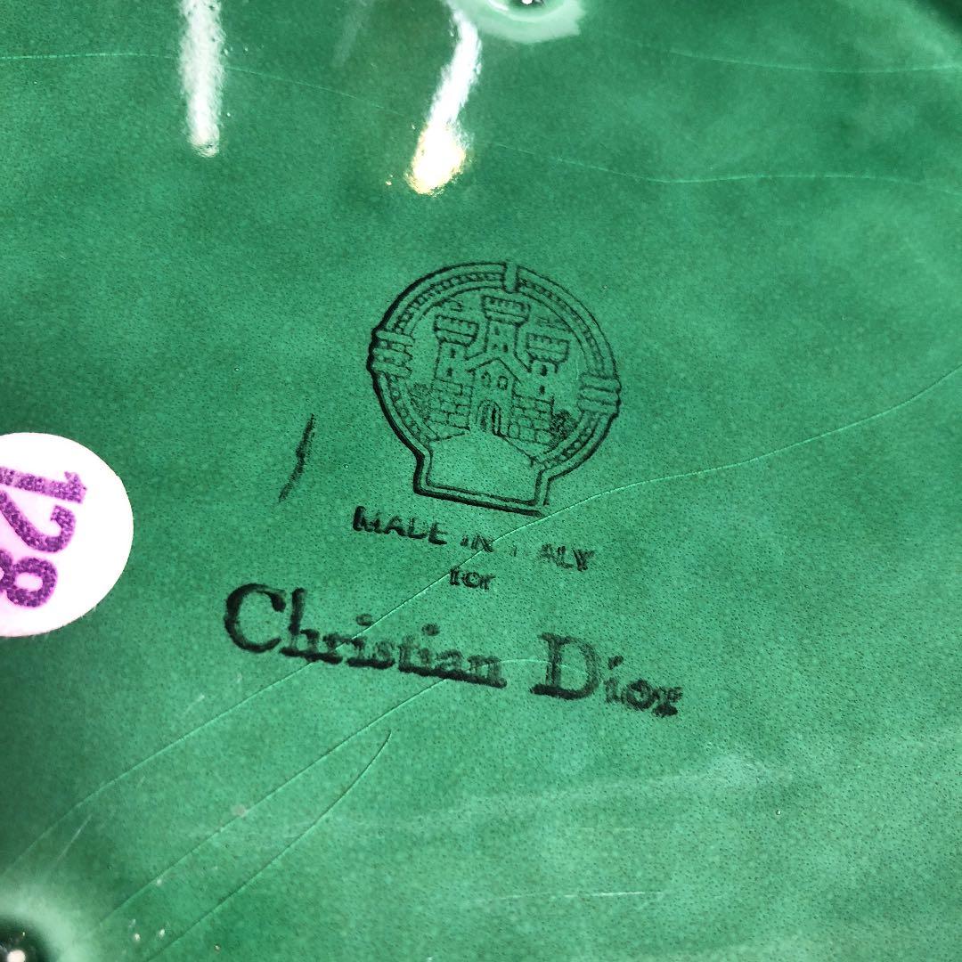 クリスチャン ディオール インテリアボウル☆