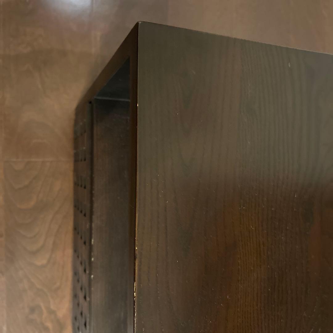 a.flat キューブ・テレビボード　780タイプ